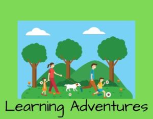 Learning Adventures